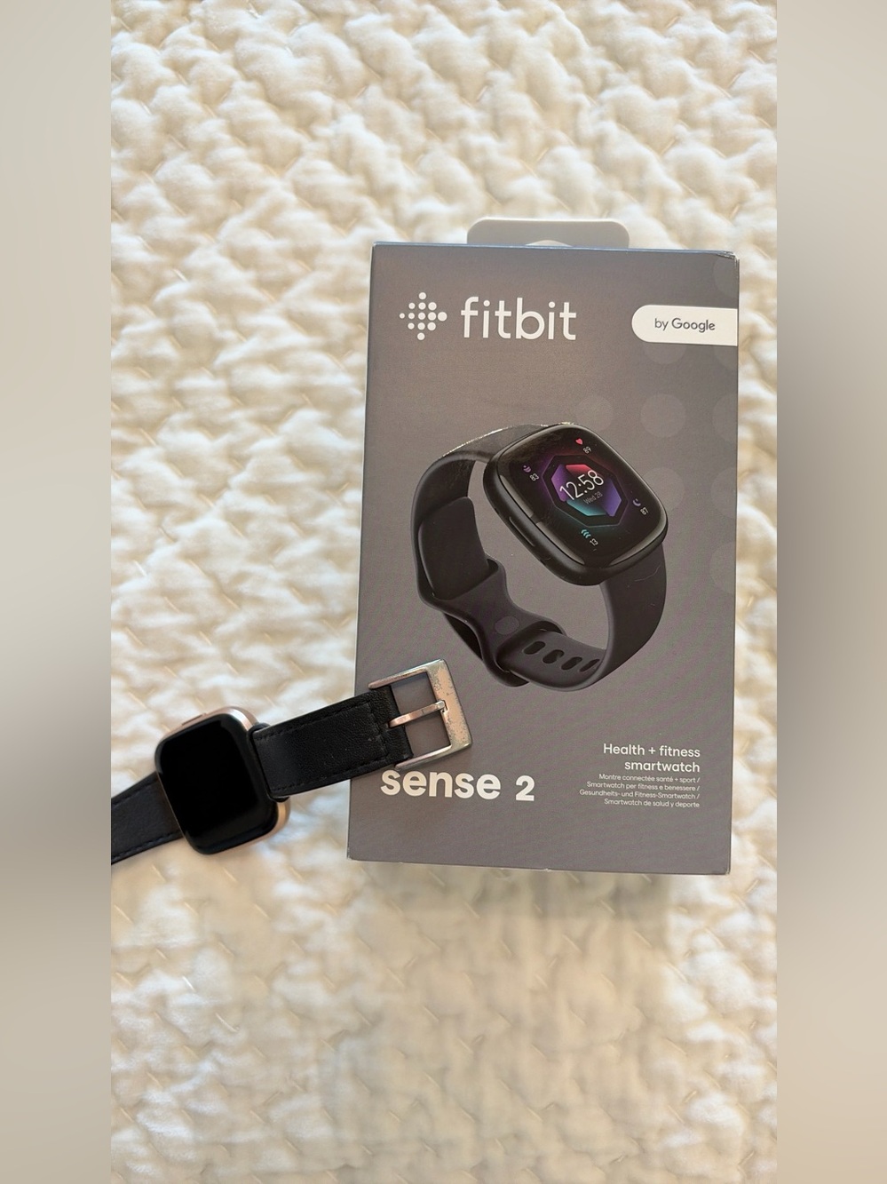 Fitbit Sense 2 - Picture 7 of 10